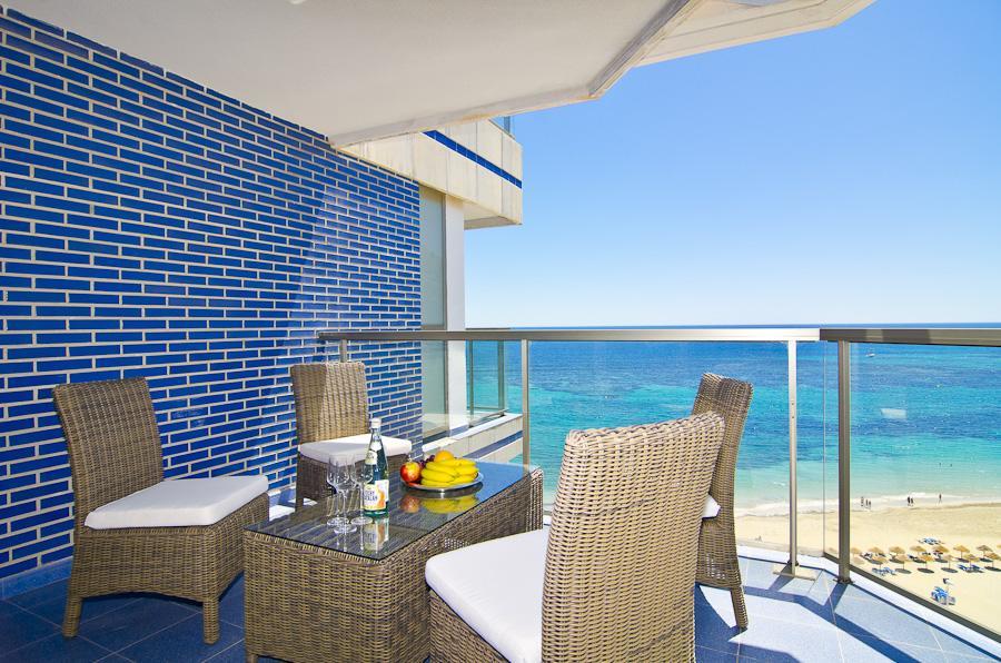Apartments Latsenko Calpe Exterior foto